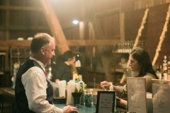 Bank Barn Bar