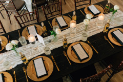 Table setting