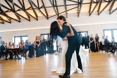 Couple Dancing - Carriage House