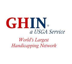 USGA Handicap