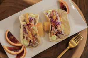 Spring Meals, New Tripoli Dining