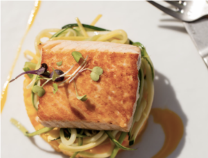 Spring Meals, New Tripoli Dining