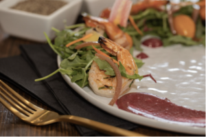 Spring Meals, New Tripoli Dining