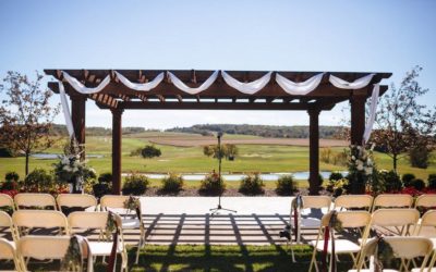 Why You Need to Book Your Wedding Venue As Soon As Possible