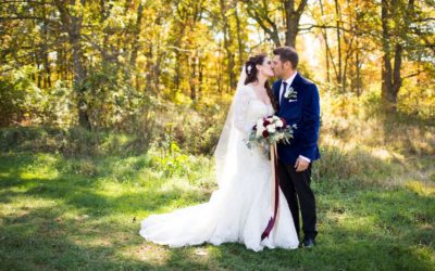 3 Reasons to Have a Small, Intimate Wedding